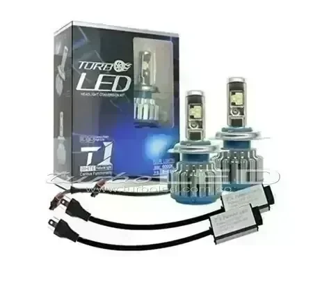 LED FARO H4 TURBO (501001)