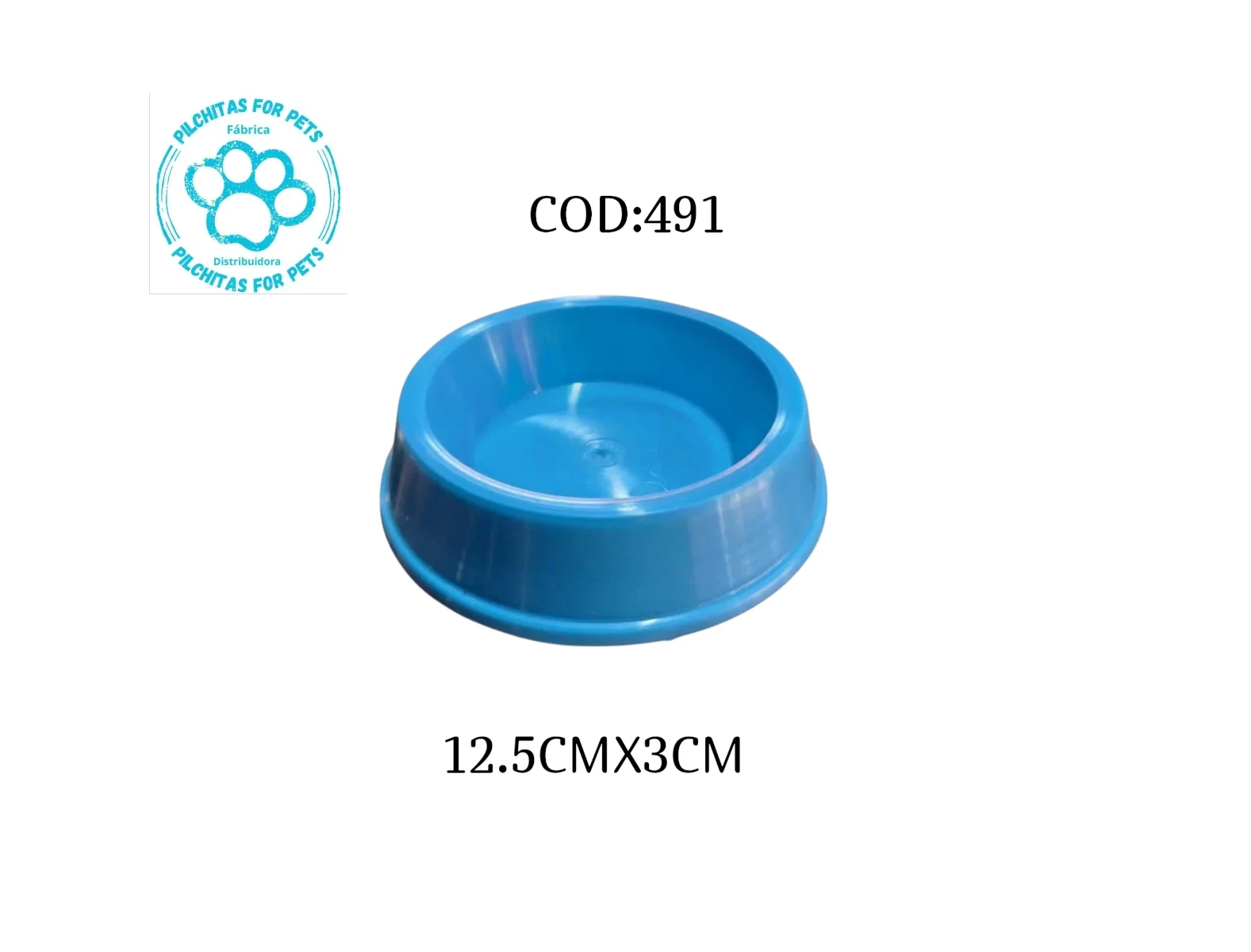 COMEDERO  MINI