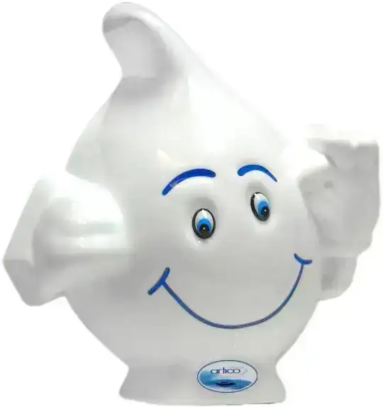 GOTA BLANCA