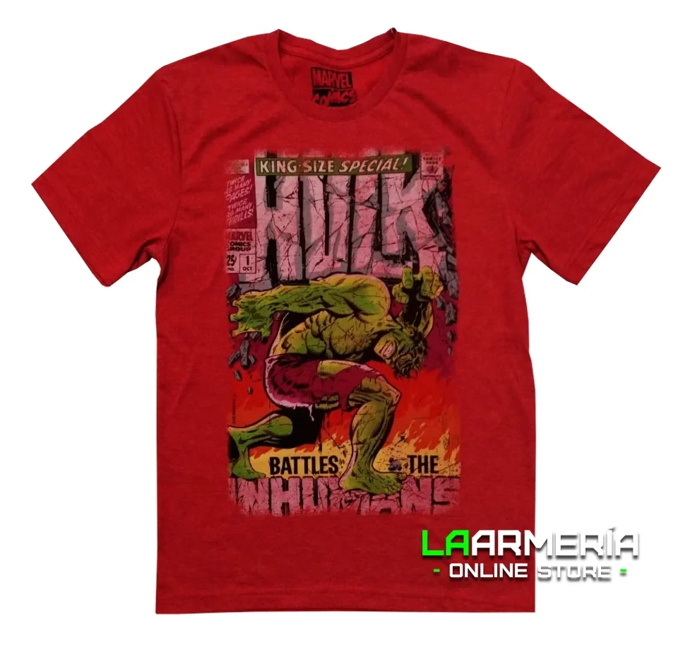 Hulk (XS)