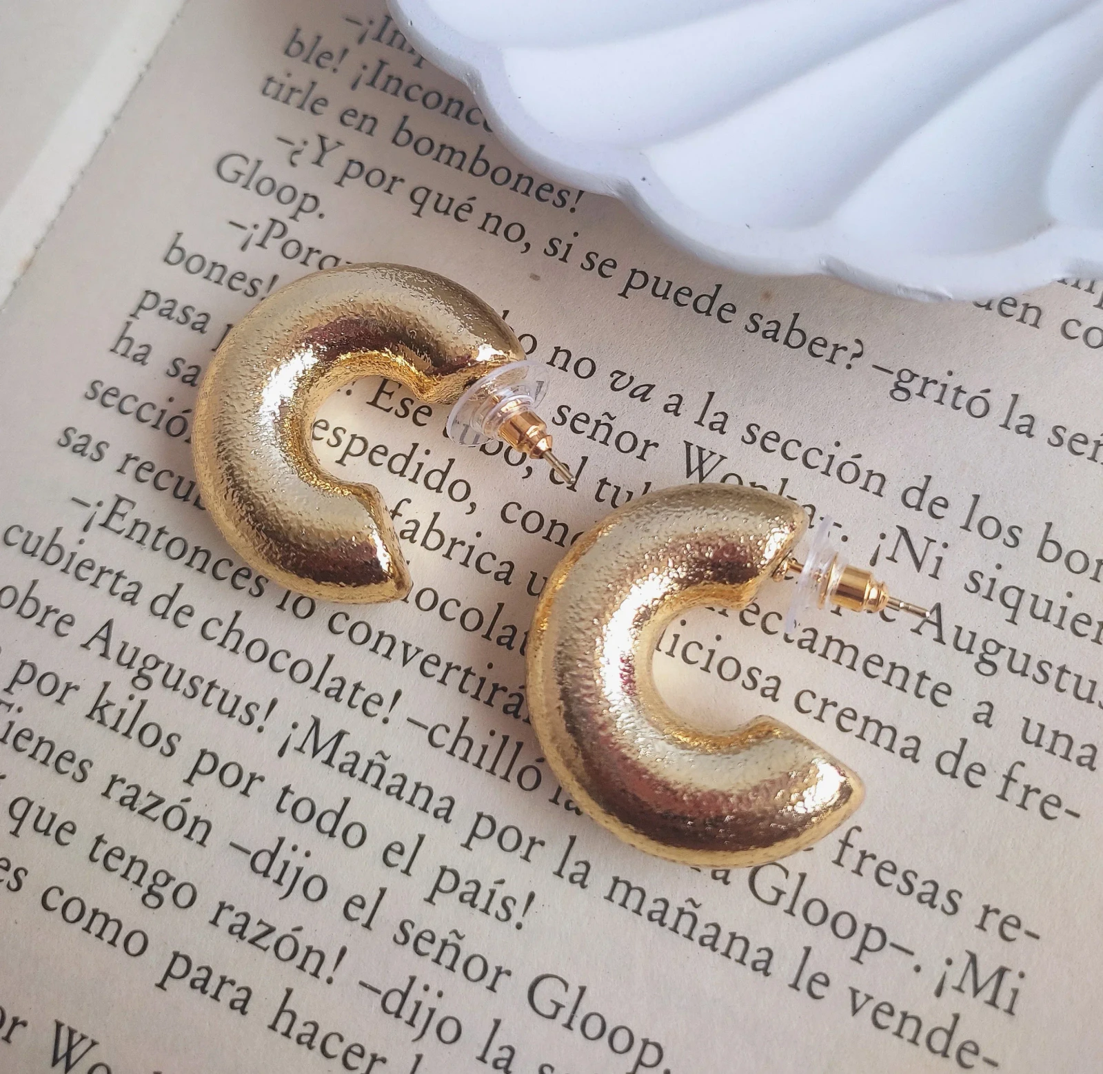 Topos chunky texturas  2