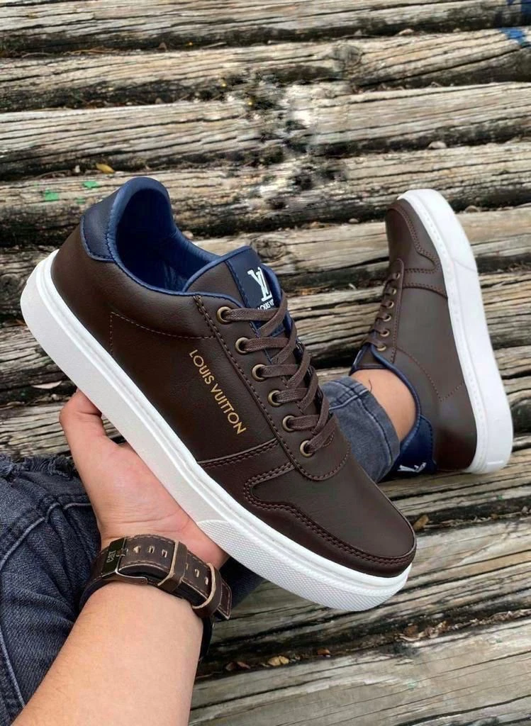 Calzado Louis Vuitton 