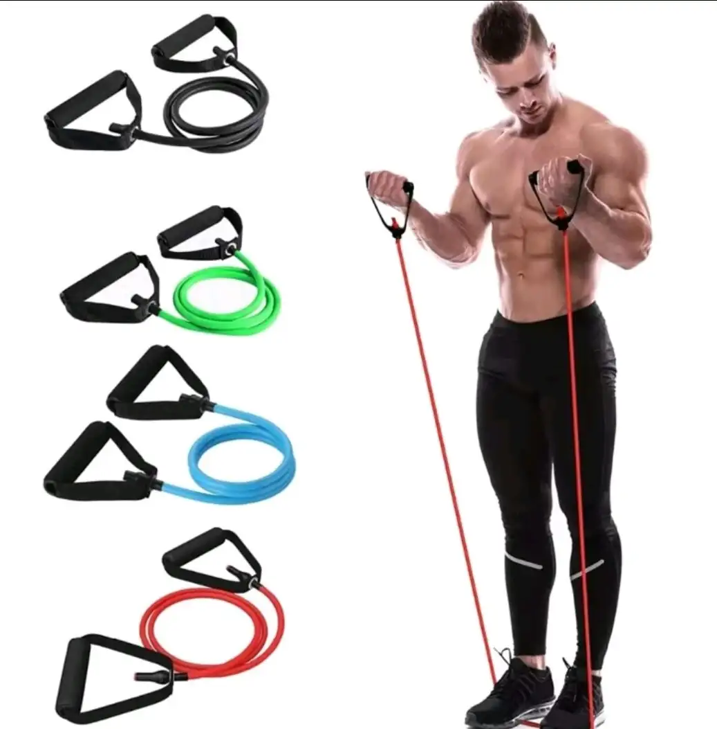 LIGAS FITNESS  3
