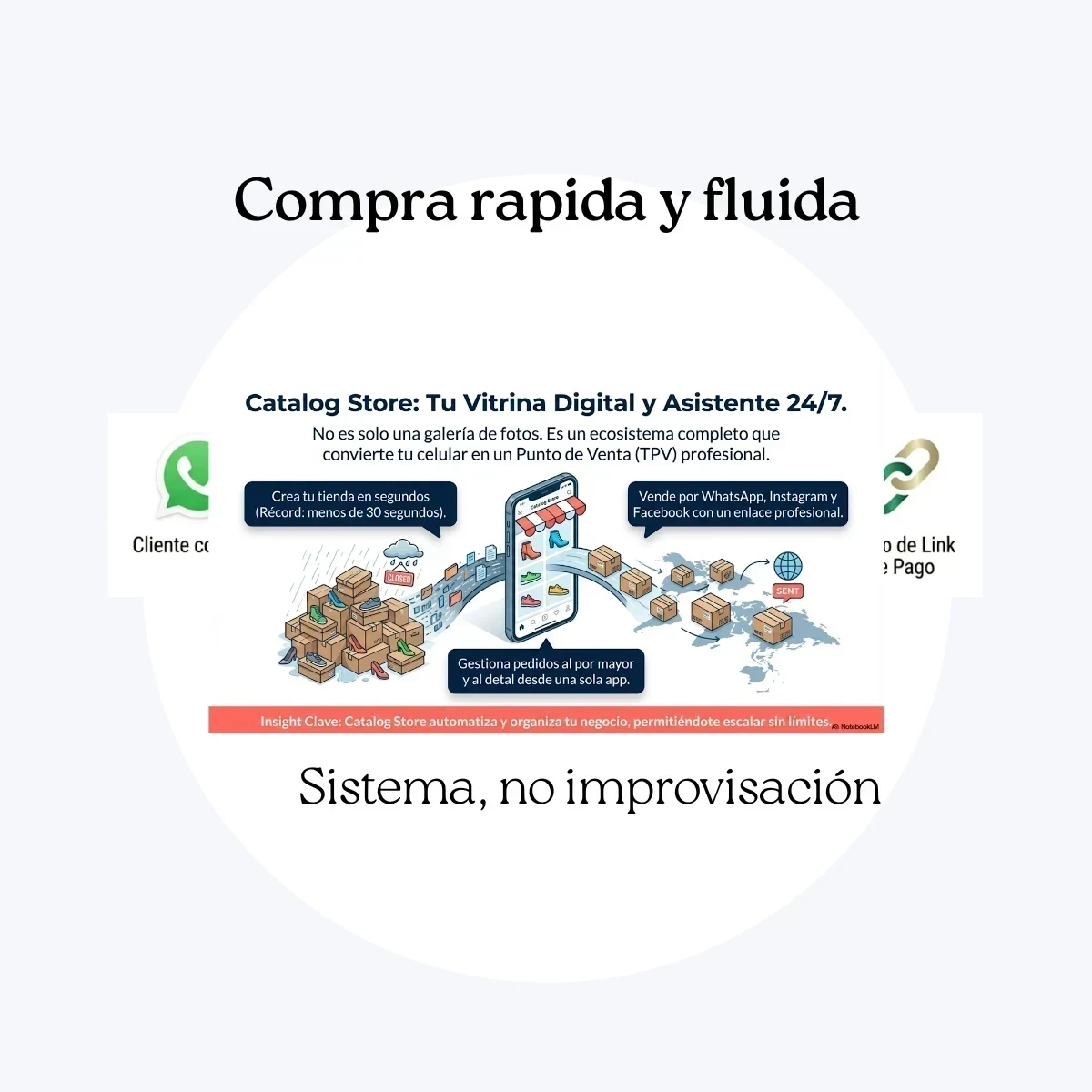 SISTEMA DE VENTAS AVANZADO 7