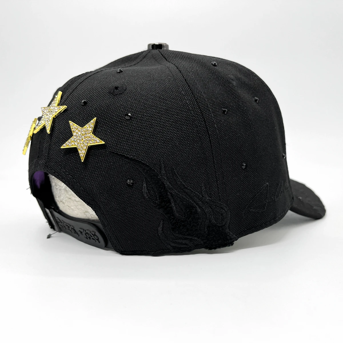 GORRA ALL IN 5