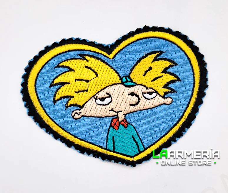Hey Arnold!