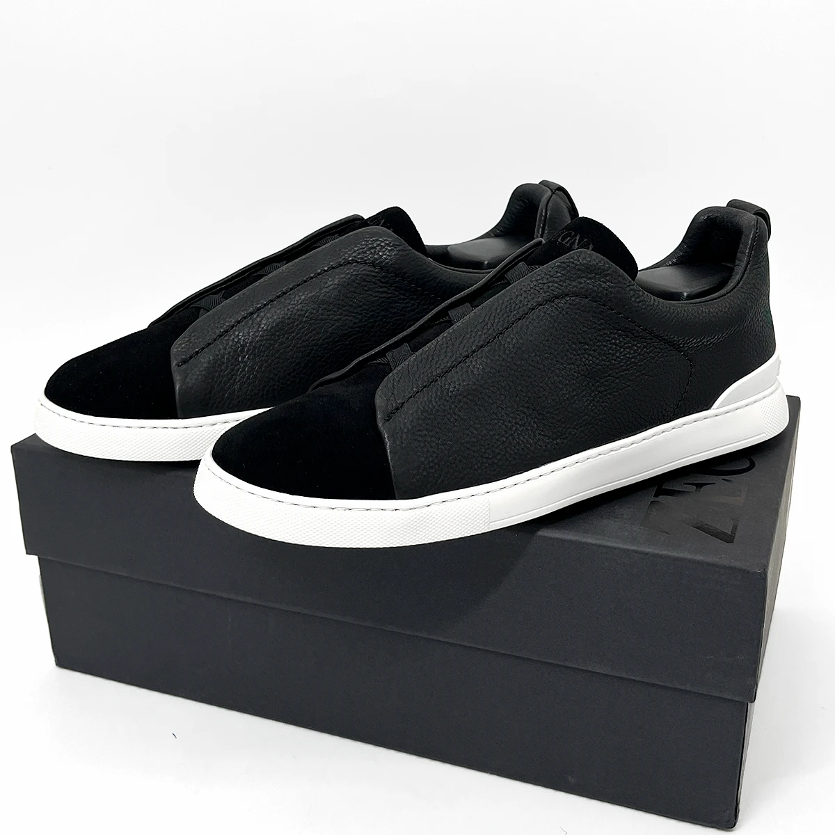 Tenis Zegna 3