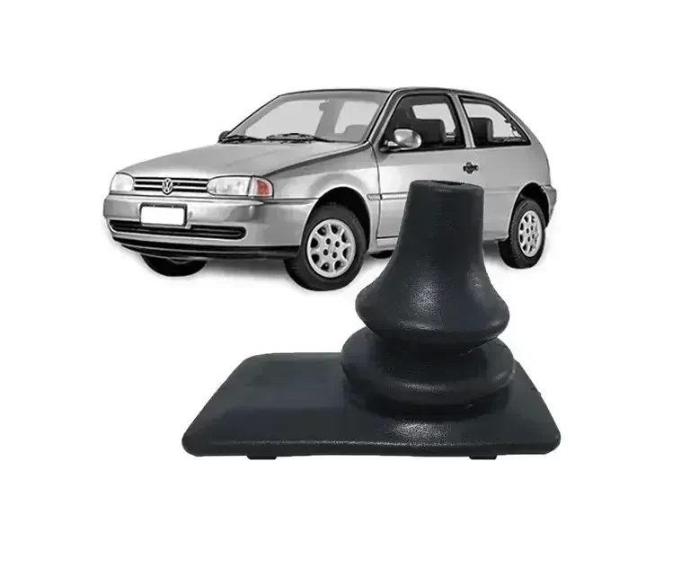 Capuchon palanca cambio Vw Gol / Parati / Saveiro G2 1996-1999  /  691270