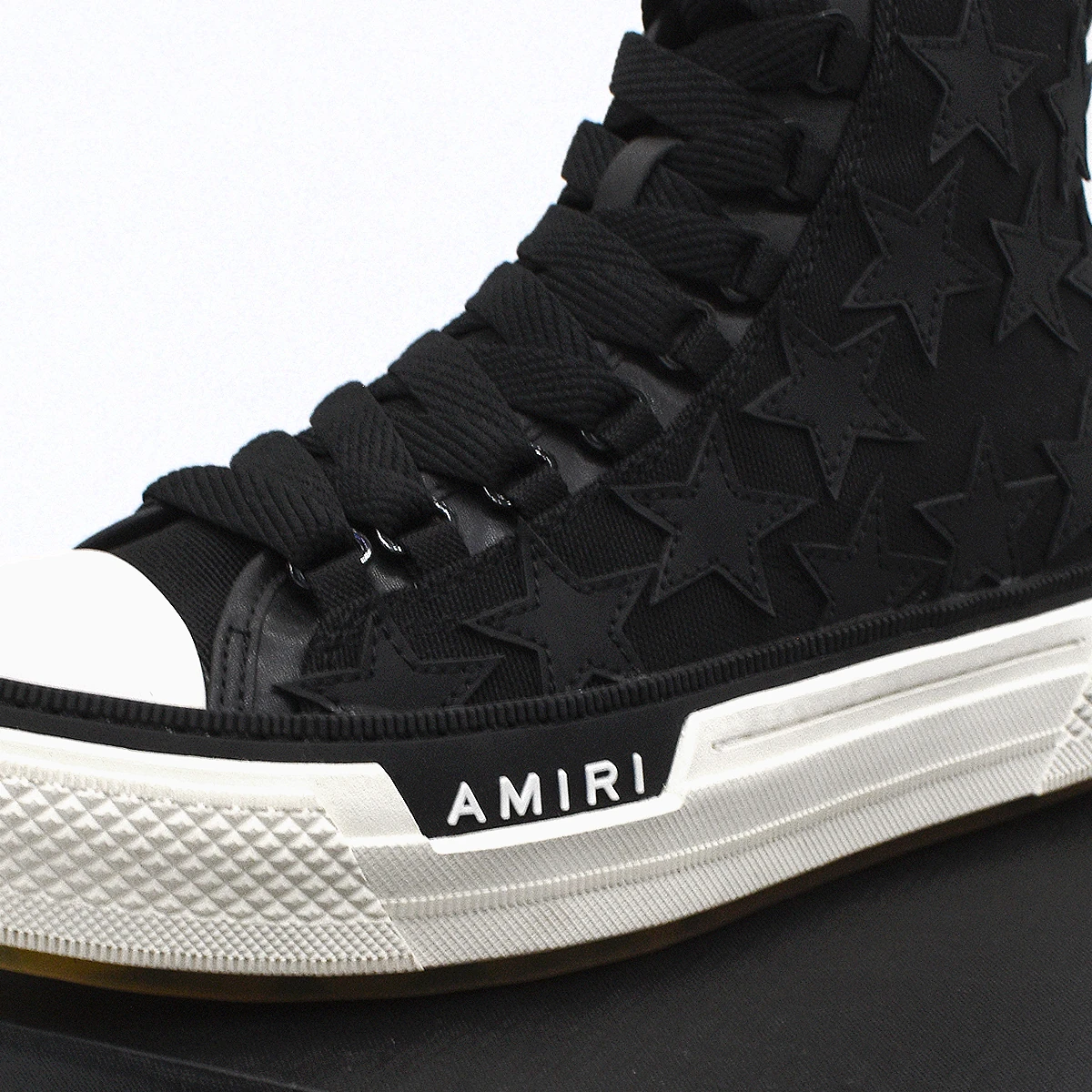 AMIRI Stars Court High 5