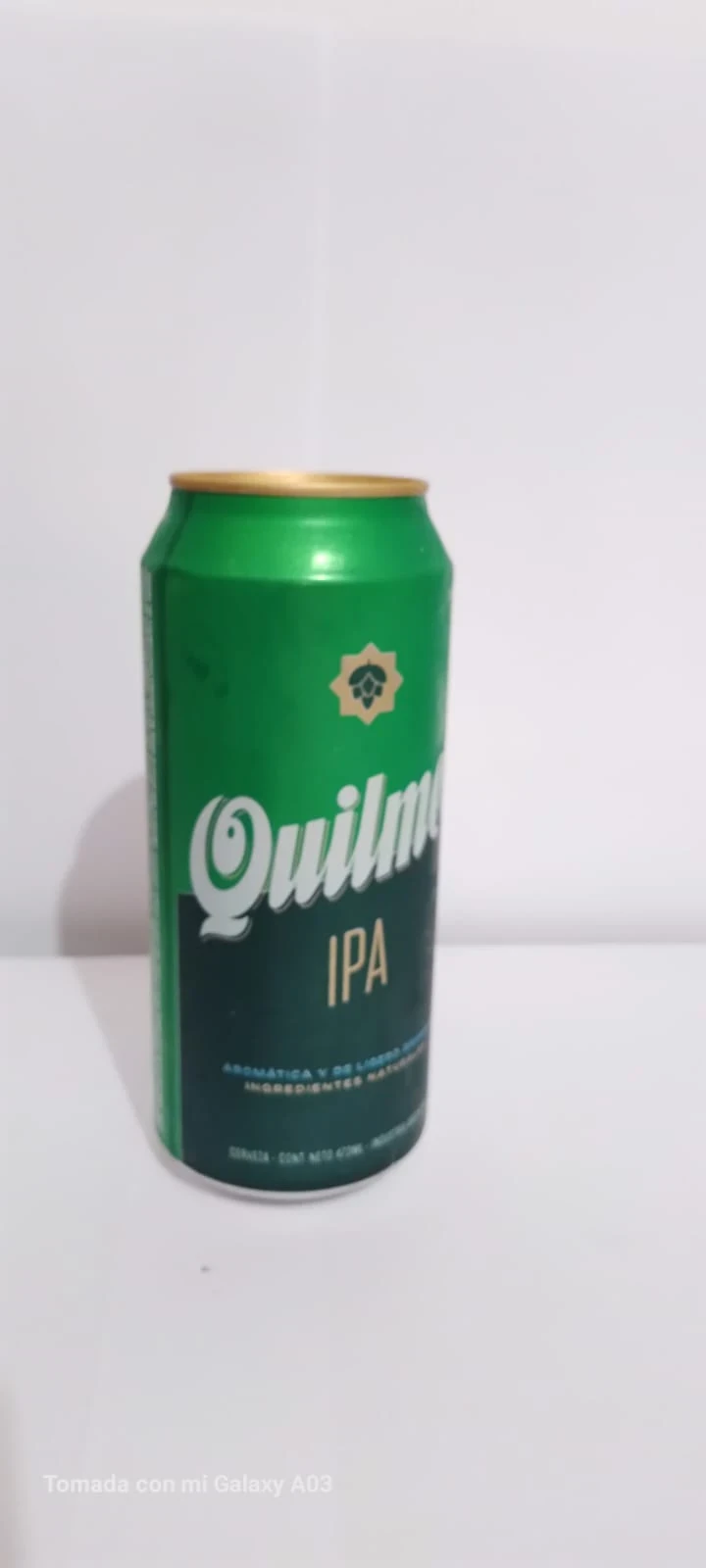 Quilmes Ipa