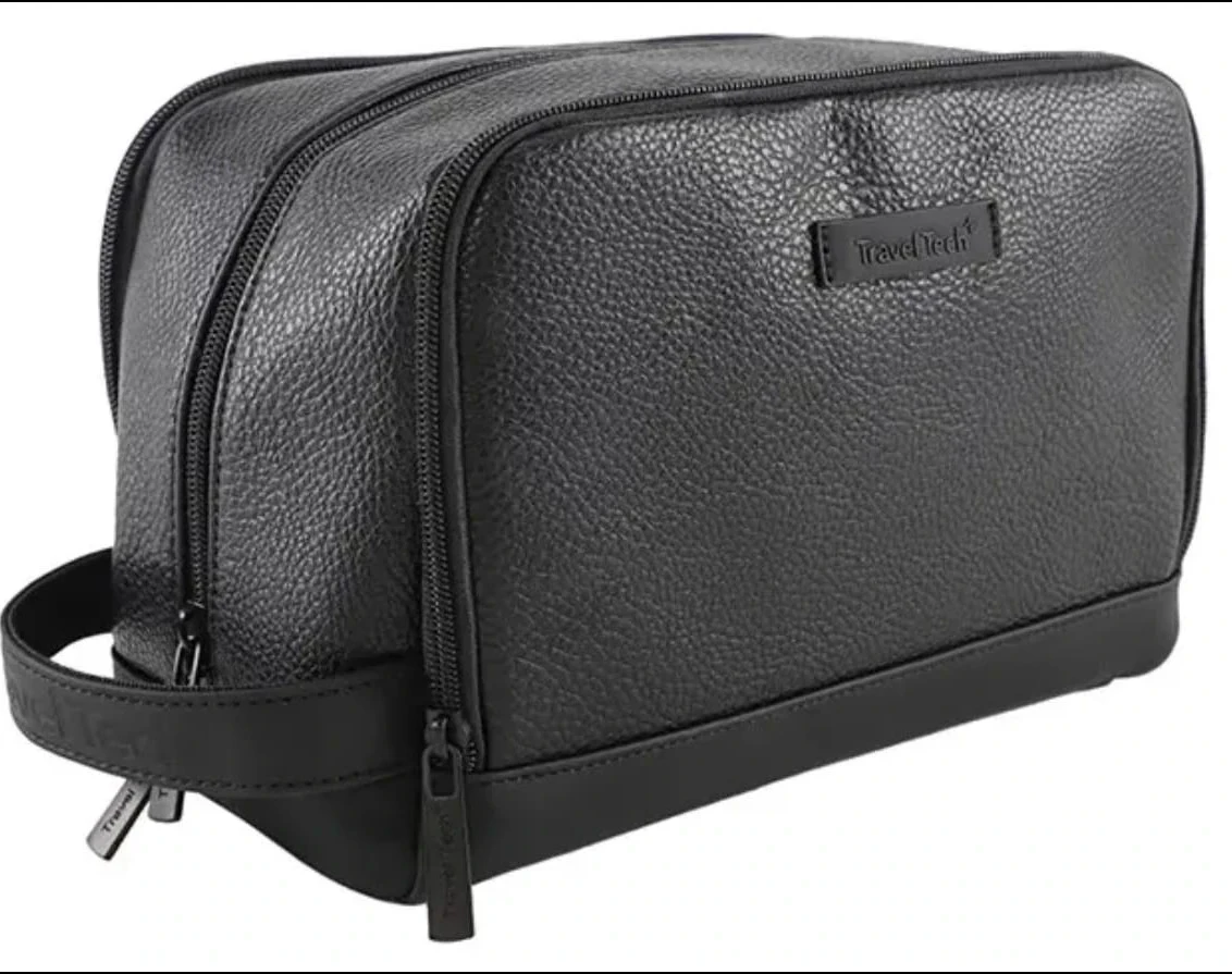 Neceser de viaje Trave Tech 3