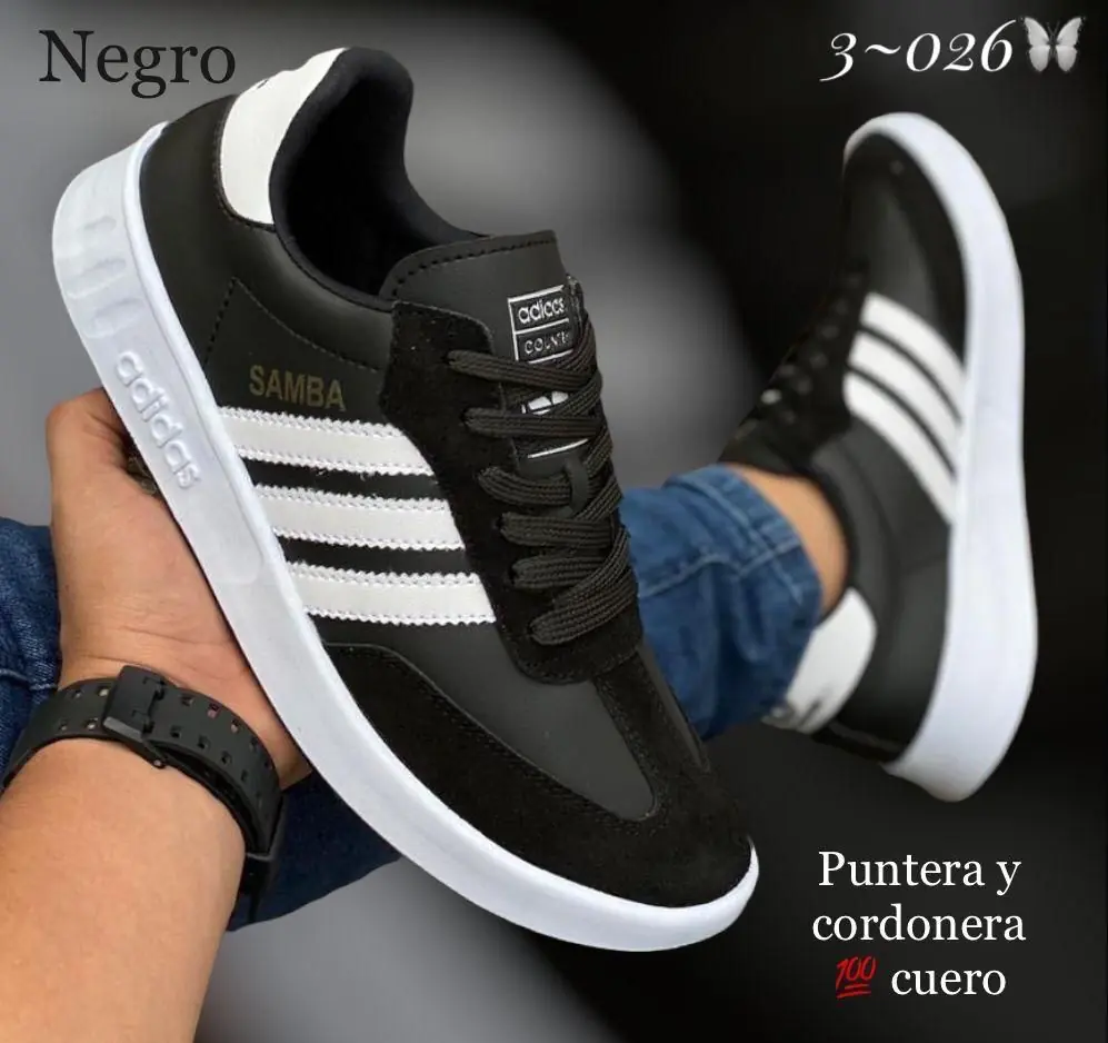 ADIDAS SAMBA AA 5