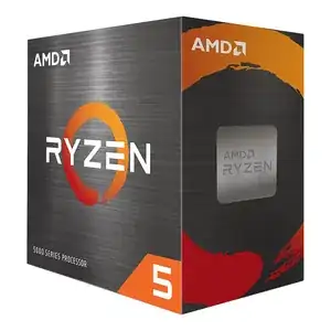 RYZEN 5 5500