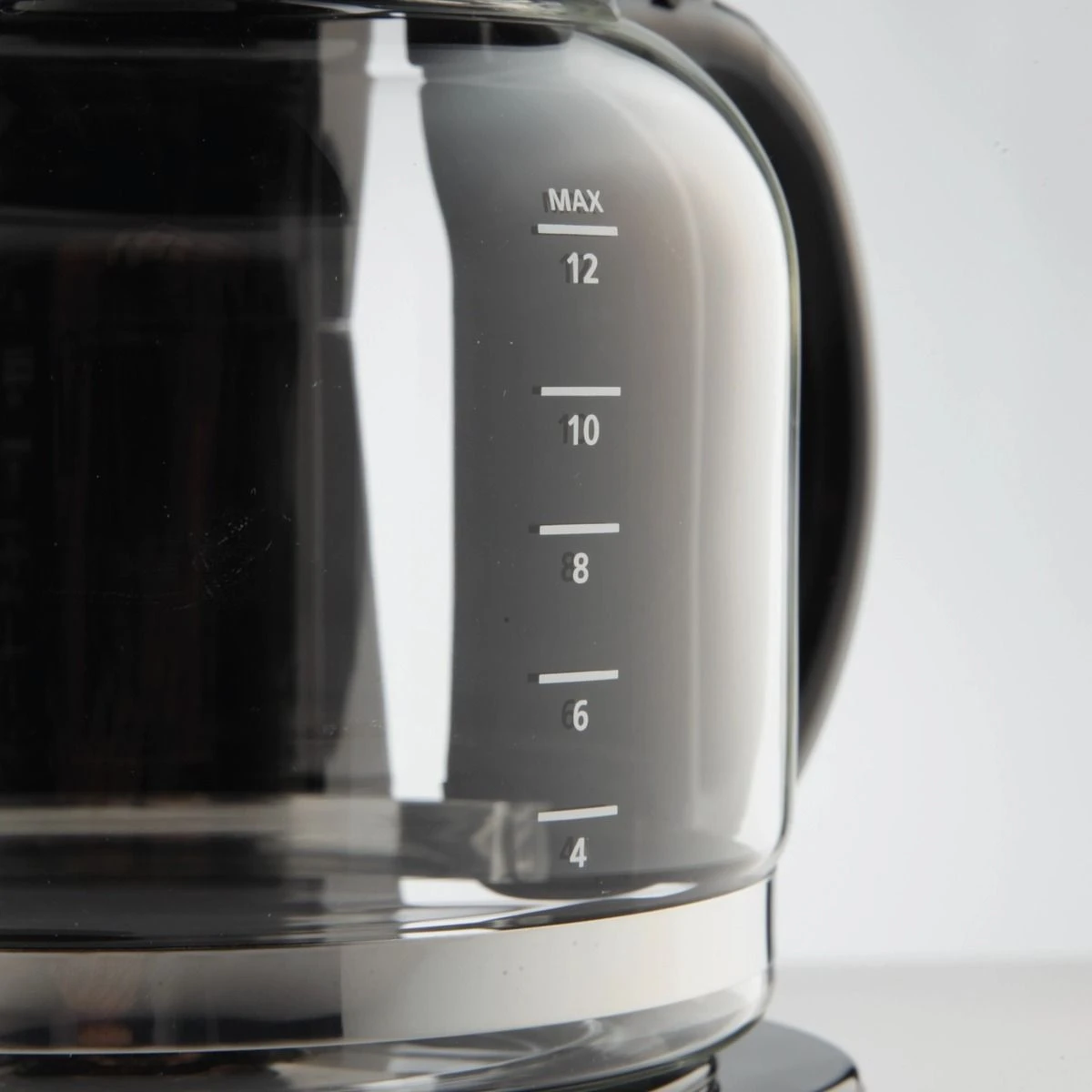 Cafetera Peabody PE-CT4207 1.8L Digital 3