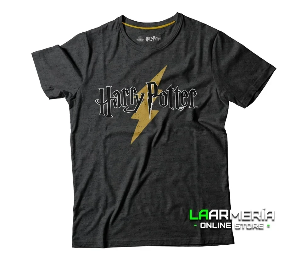 Harry Potter (L)