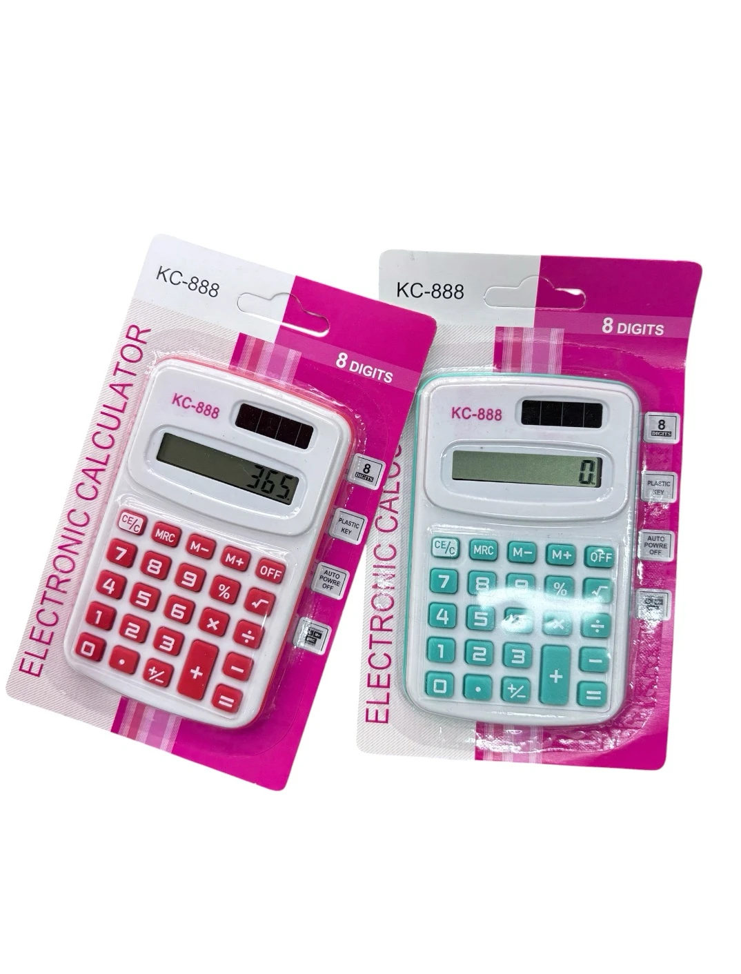 Mi primera calculadora 4