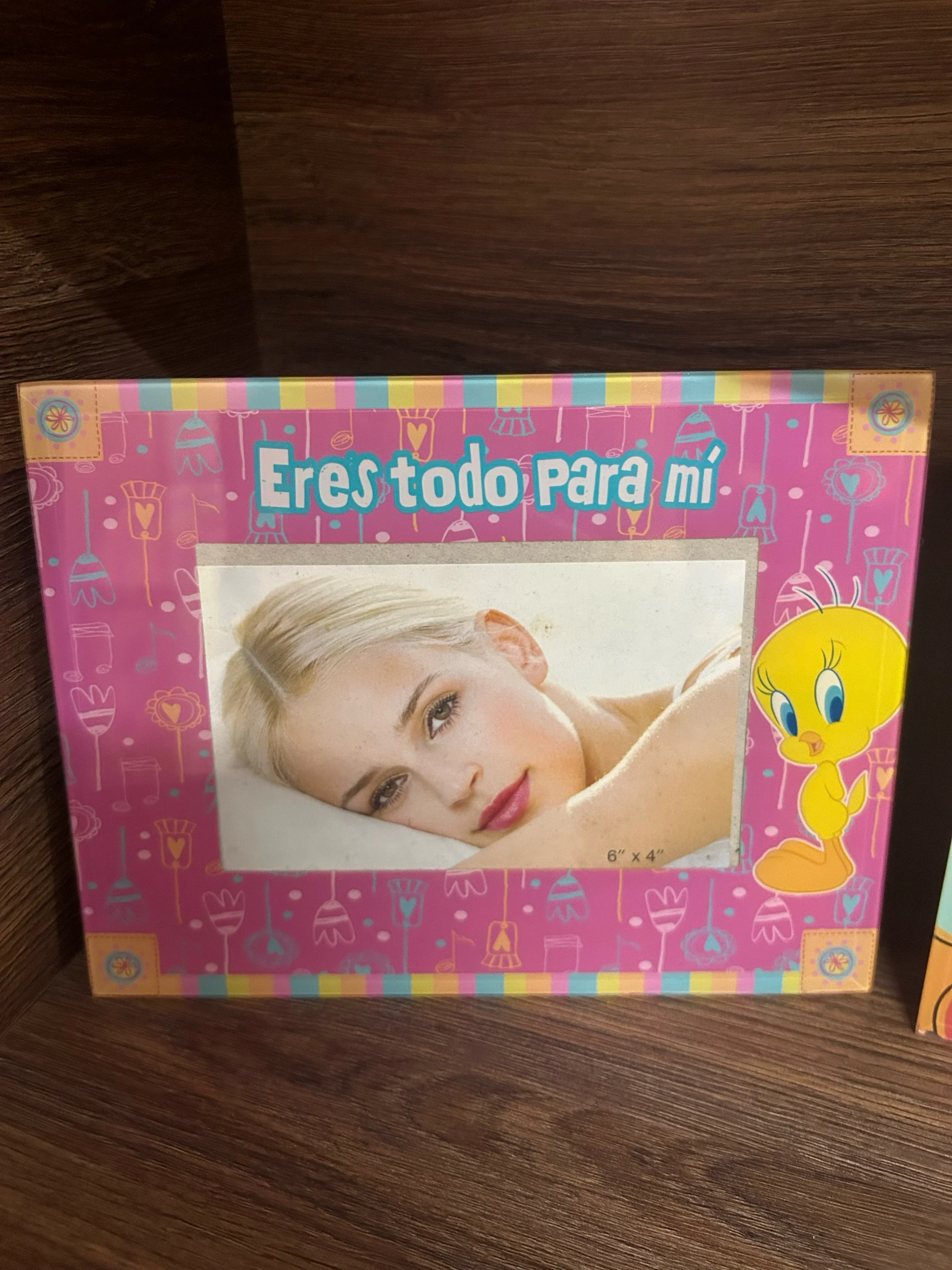 Portarretrato 2