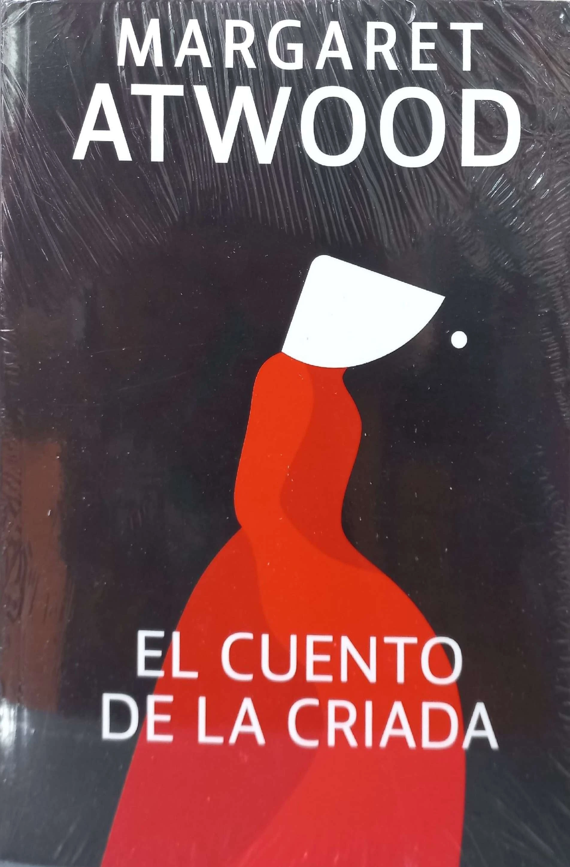 EL CUENTO DE LA CRIADA 