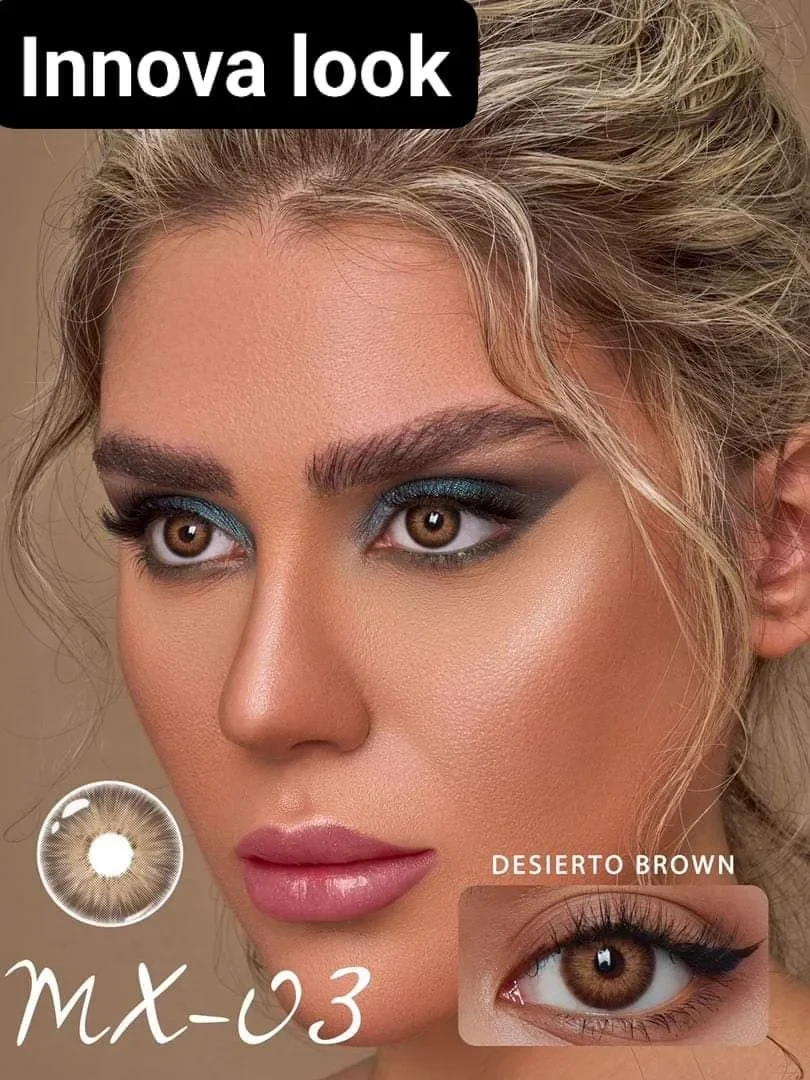 Innova look naturaleza magnifica 3