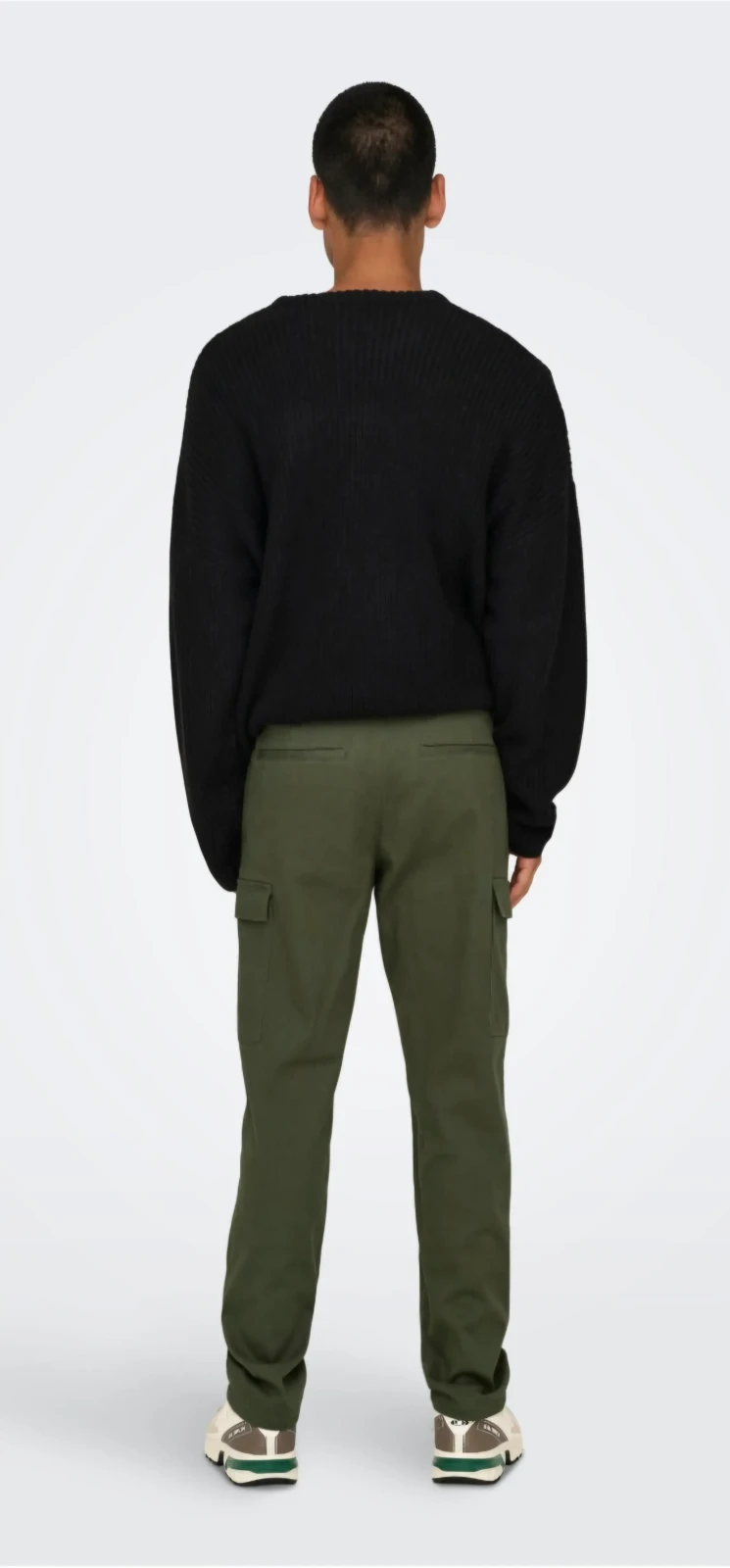 Only & Sons  3