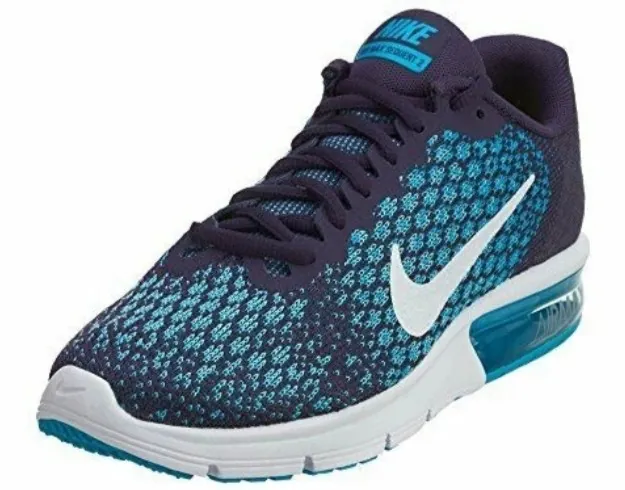 NIKE  2