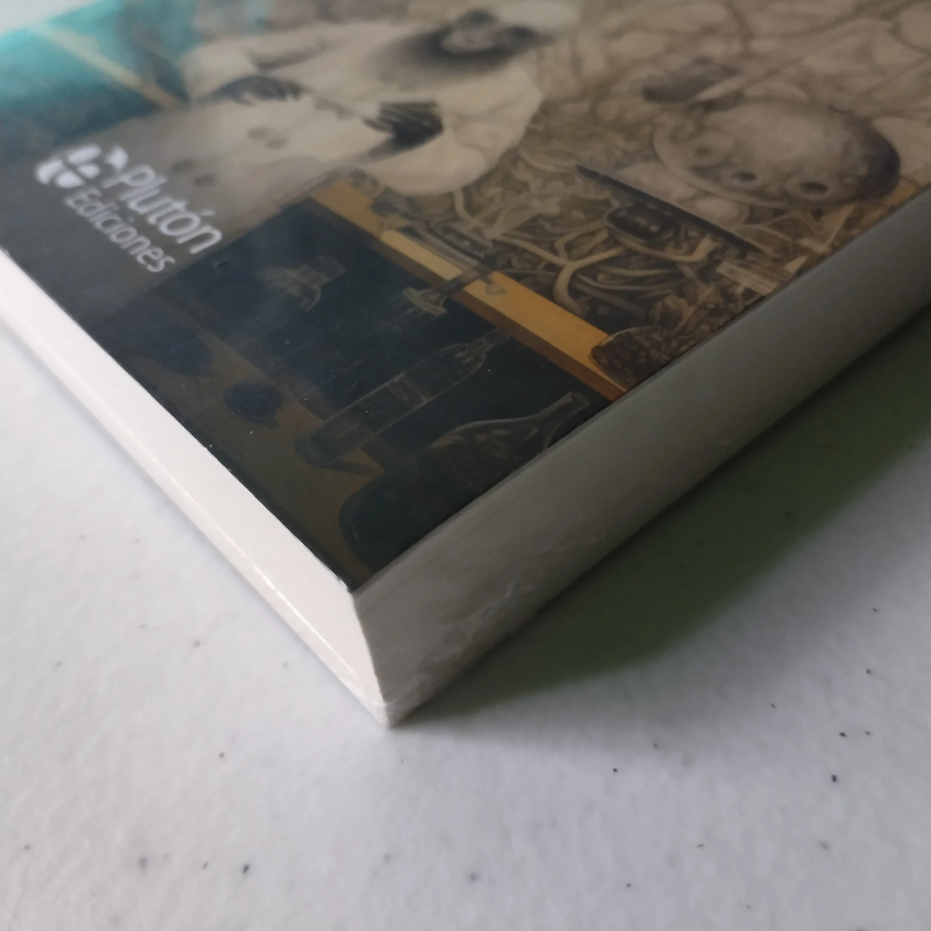 El hombre invisible, H.G. Wells, nuevo 3