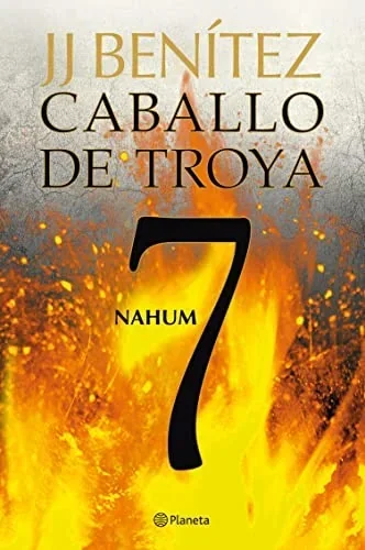 CABALLO DE TROYA 7 NAHUM 