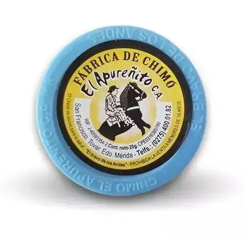 Chimó