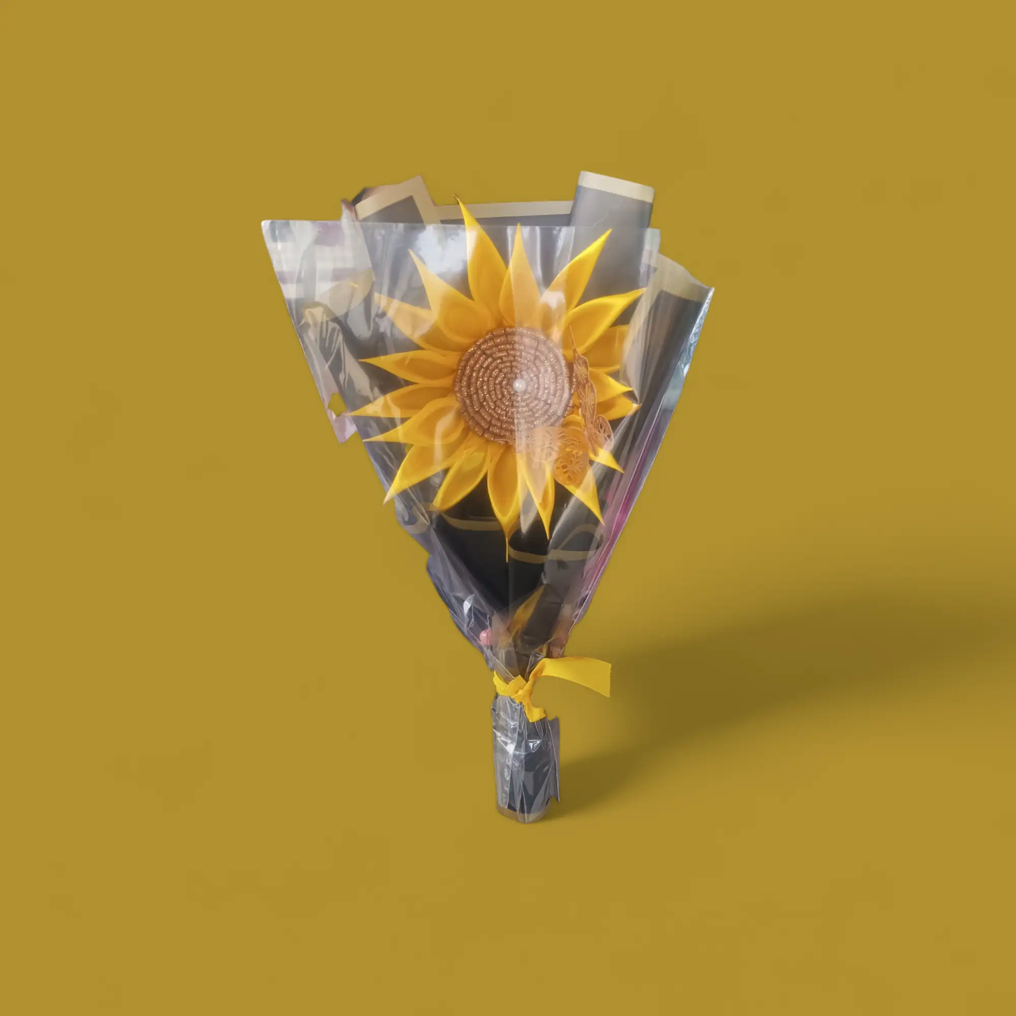 Girasol eterno 2