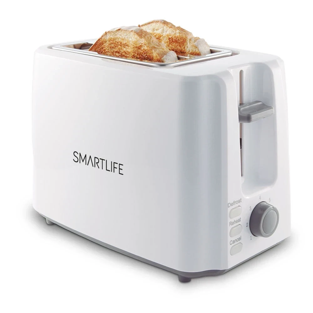 TOSTADORA ELECTRICA SMARTLIFE 750W