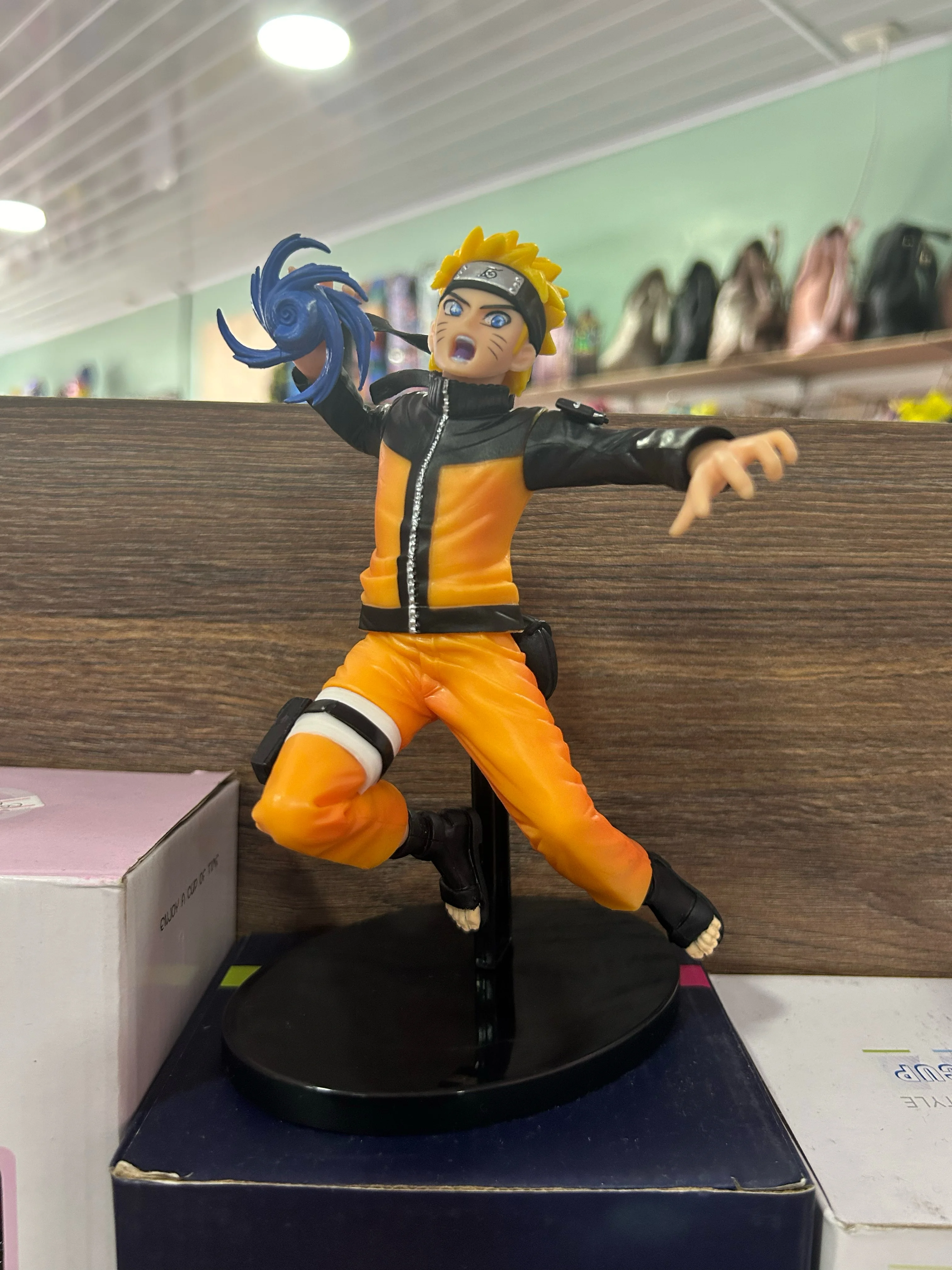 Figura Naruto 2