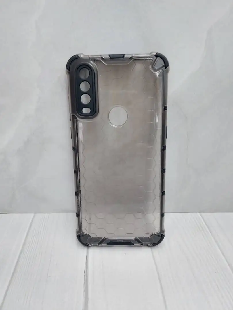Alcatel 1s
