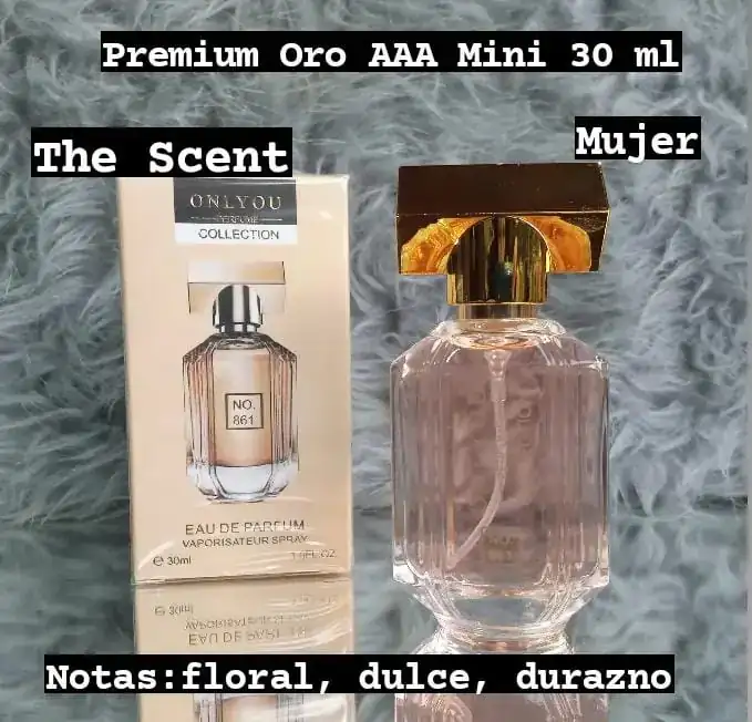 BOOS THE SCENT ROSE