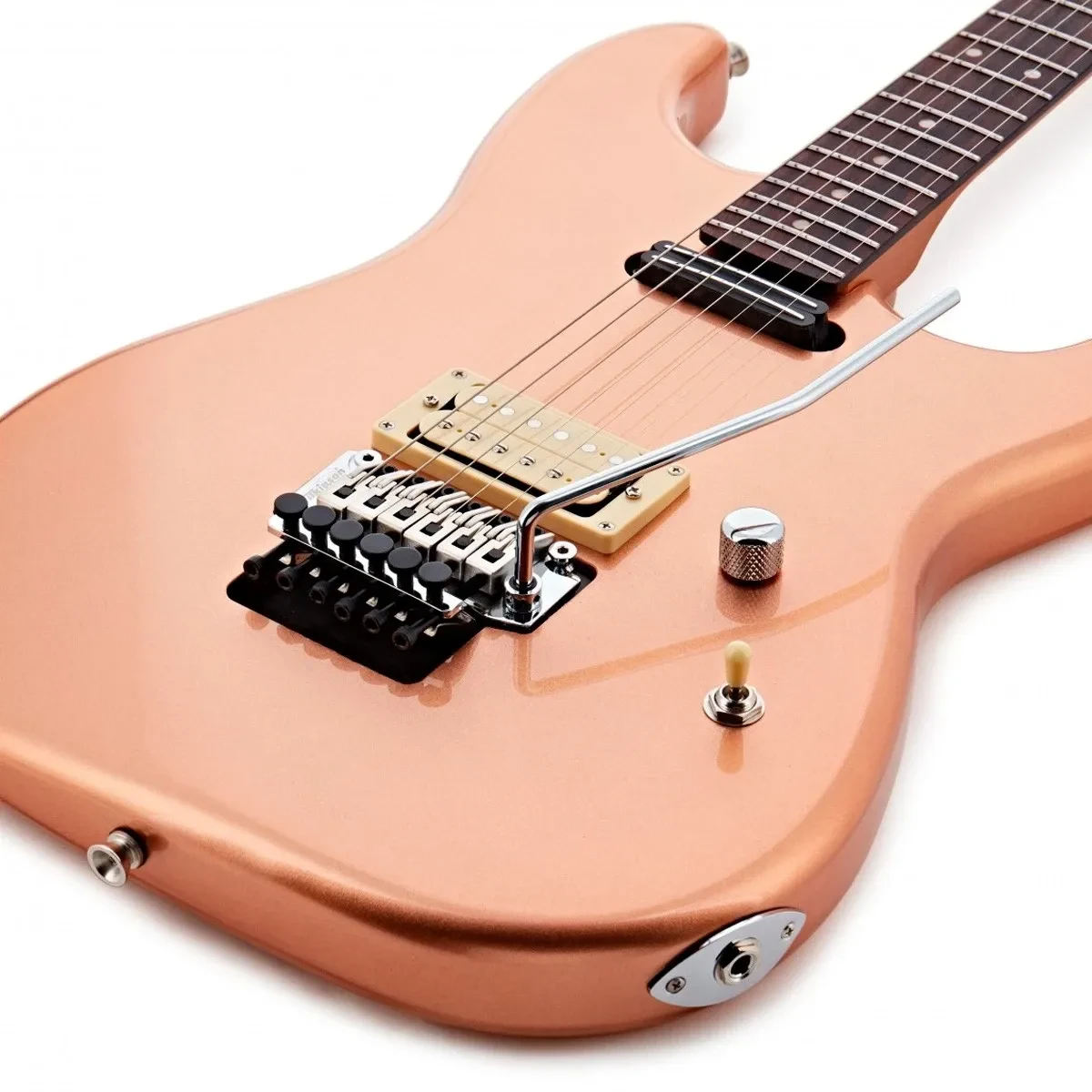 JS700 JET GUITARS 6