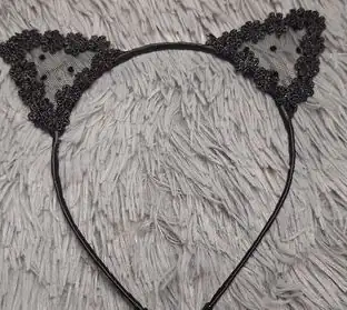 Diadema sexy 3