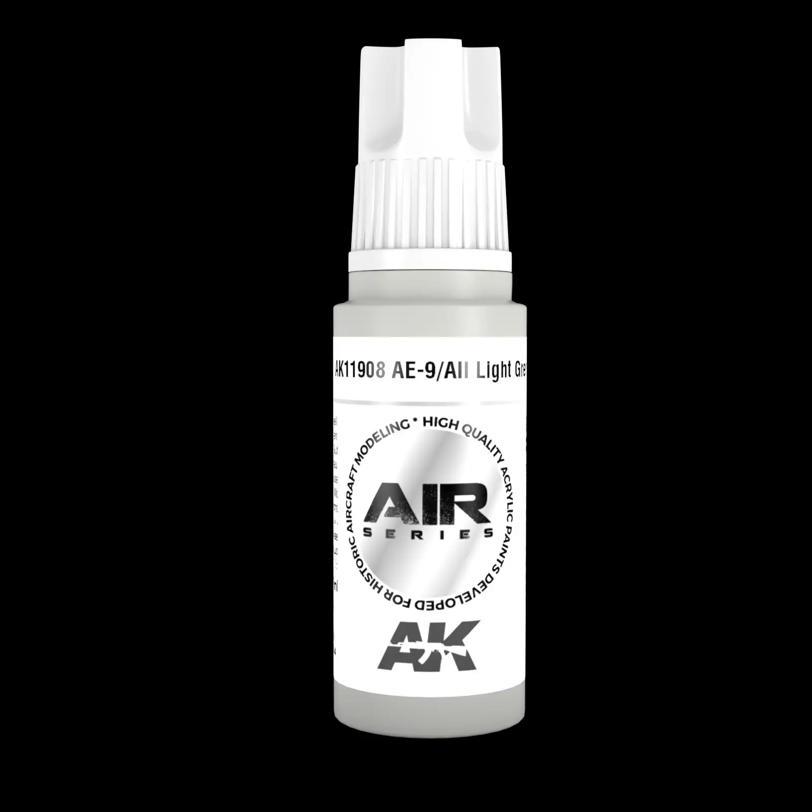  AE-9/AII Light Grey – AIR 3