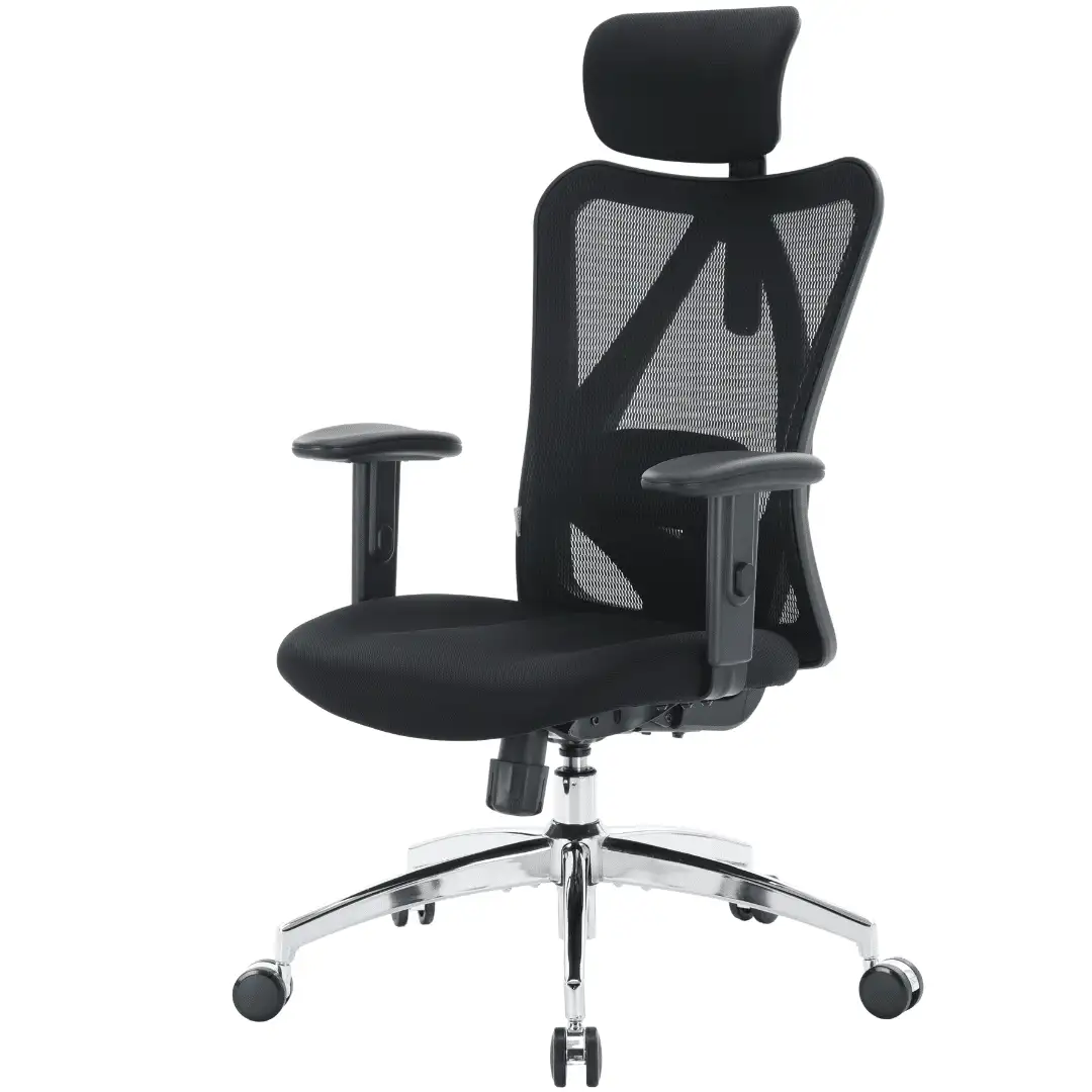 Silla ergonomíca 18 2