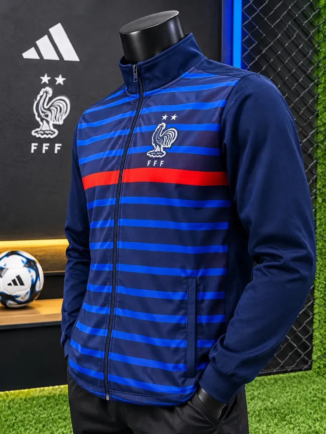 SELECCIÓN DE FRANCIA ( M)