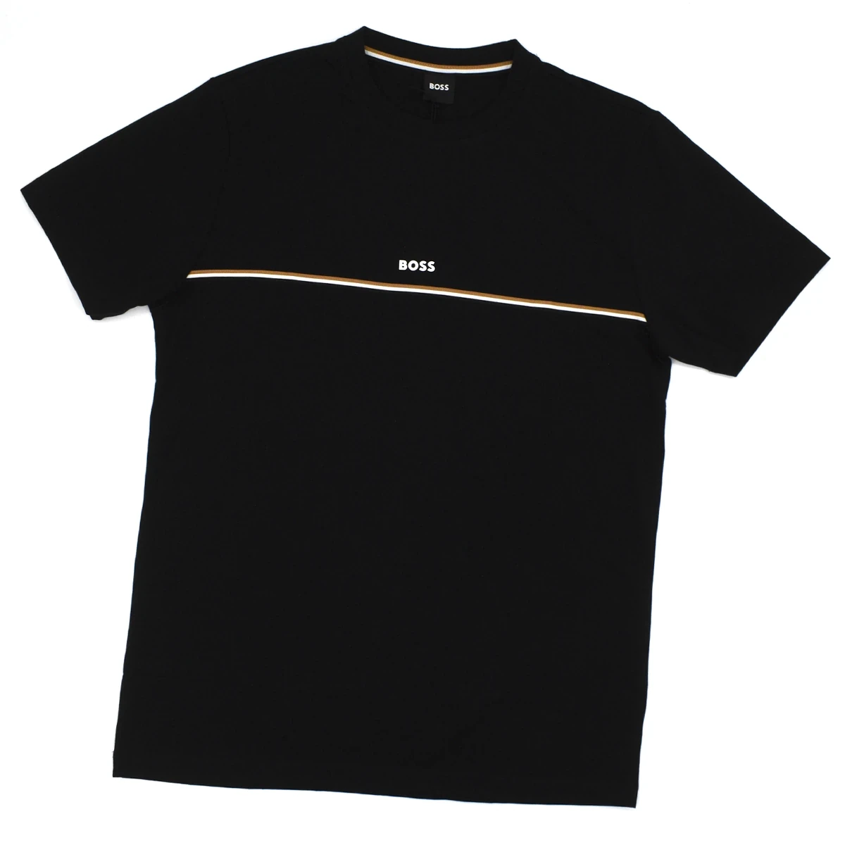 Playera Boss