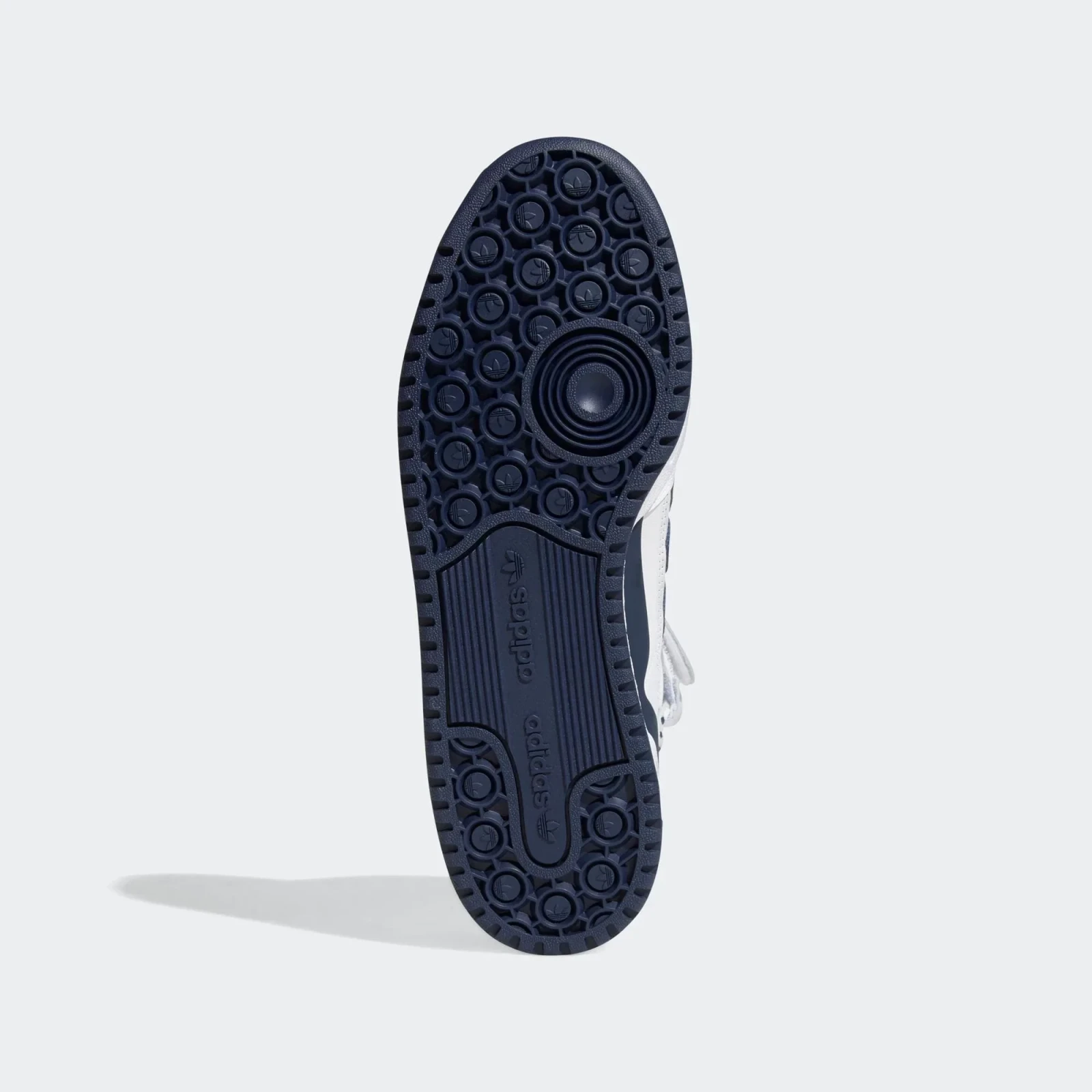 BOTINES ADIDAS FORUM  4