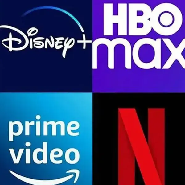 Plataformas Streaming