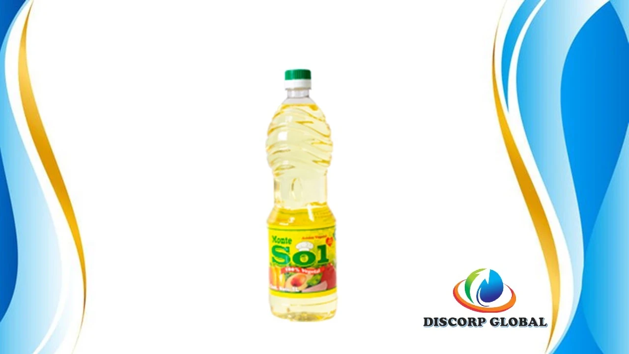ACEITE MONTESOL 1 LITRO