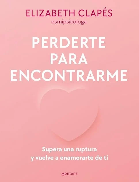 PERDERTE PARA ENCONTRARME