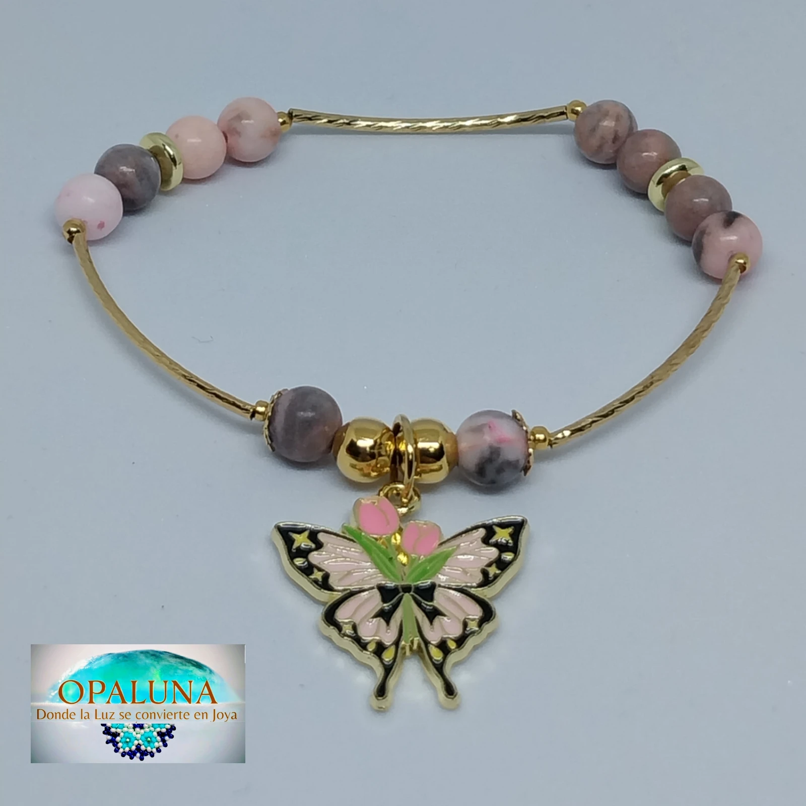 Pulsera Mariposa