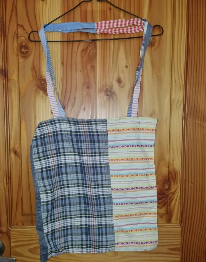 Bolsos de tela  3