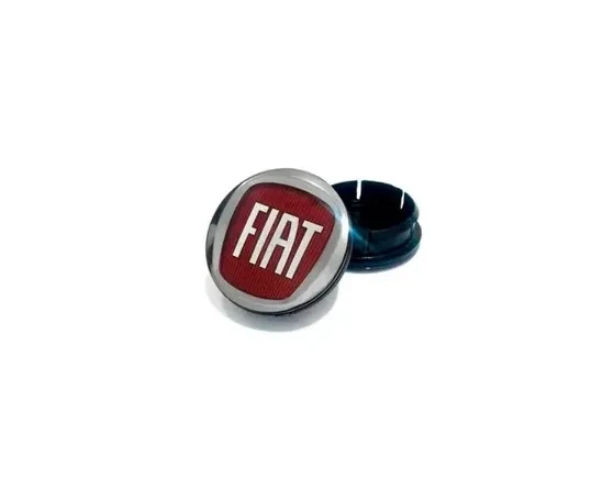 Tapa cubo fiat 641657