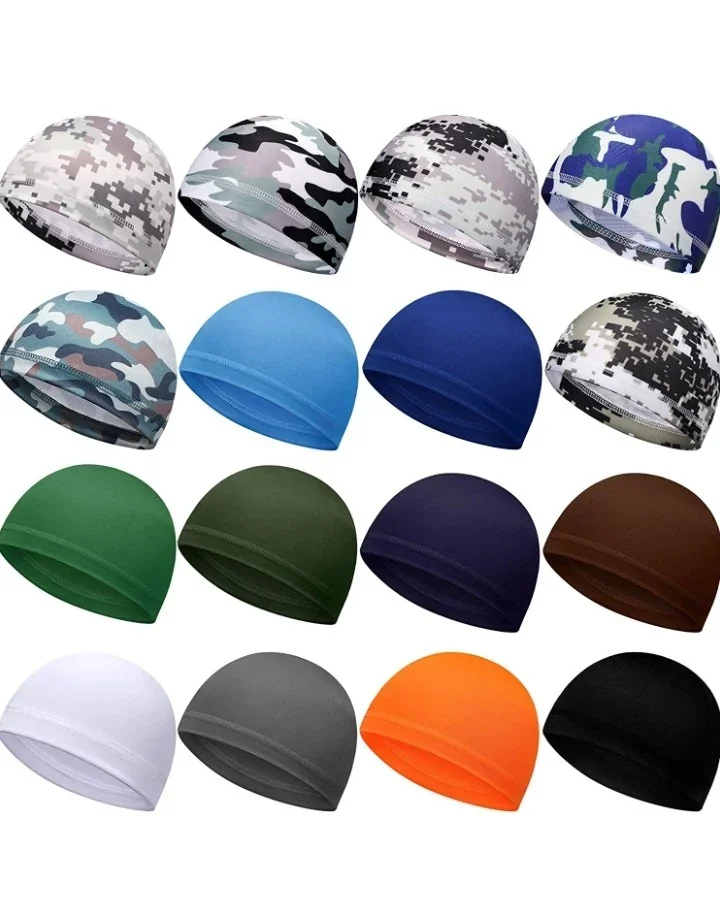 GORROS UNISEX  2
