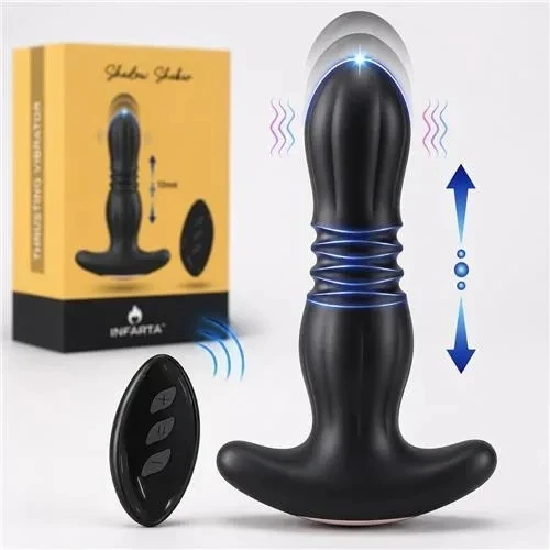 Shadow Shaker