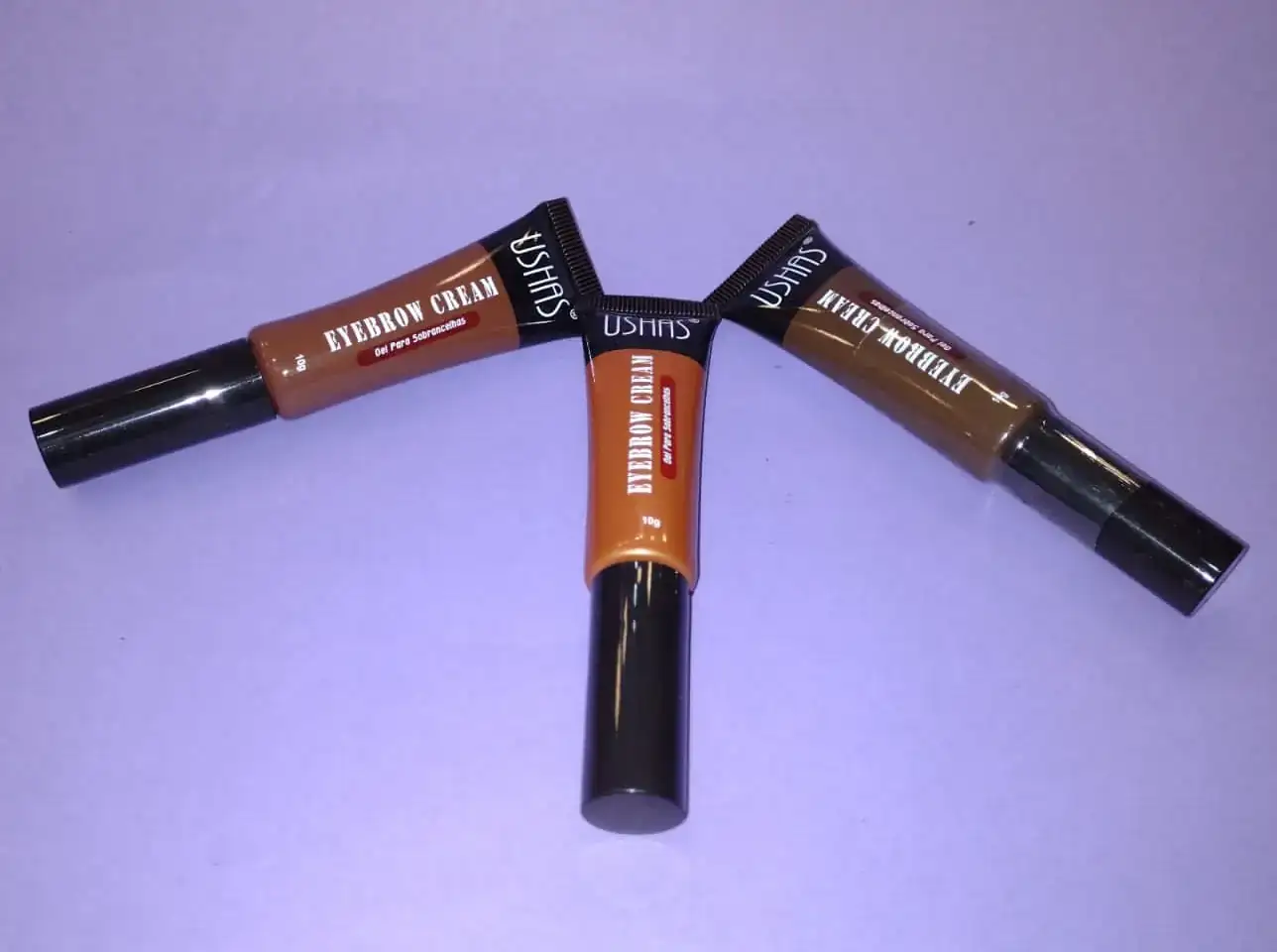 Gel para cejas Ushas  2