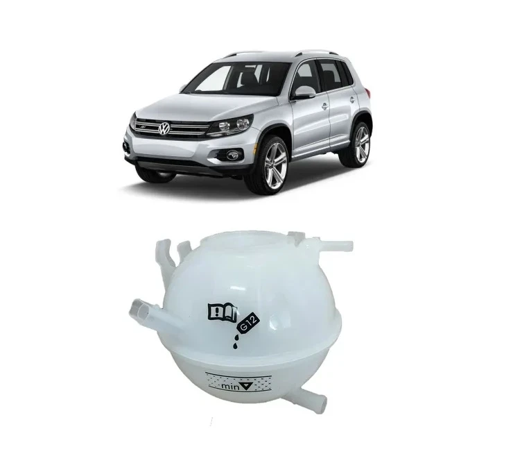 Reservorio radiador Tiguan / Jetta 11572